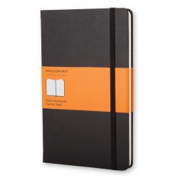 Carnet de notes Moleskine