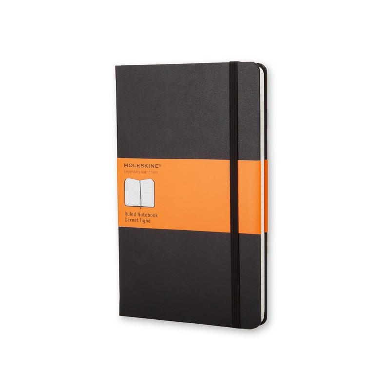 Carnet de notes Moleskine