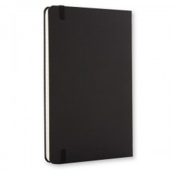 Carnet de notes Moleskine