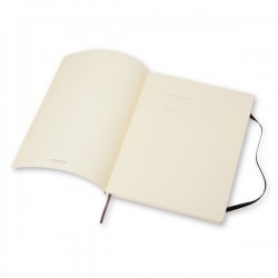 Carnet de notes souple Moleskine