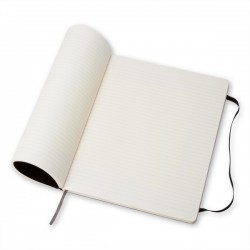 Carnet de notes souple Moleskine