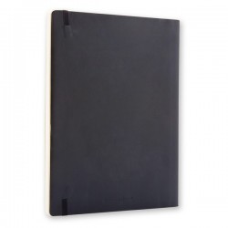 Carnet de notes souple Moleskine