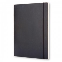 Carnet de notes souple Moleskine