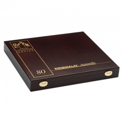 Coffret 80 Prismalo Caran d'Ache