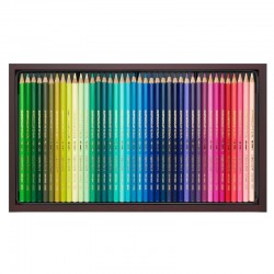 Coffret 80 Supracolor Caran d'Ache