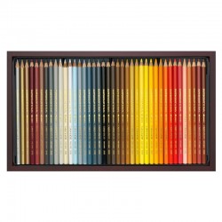 Coffret 80 Supracolor Caran d'Ache