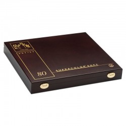 Coffret 80 Supracolor Caran d'Ache