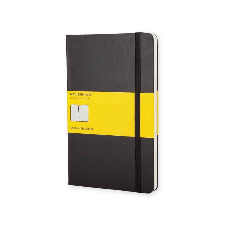 Carnet de notes Moleskine