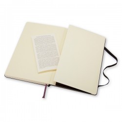 Carnet de notes Moleskine