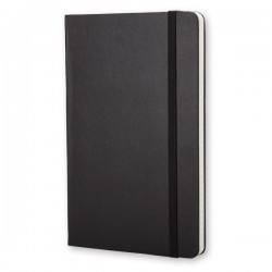 Carnet de notes Moleskine