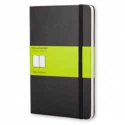 Carnet de notes Moleskine