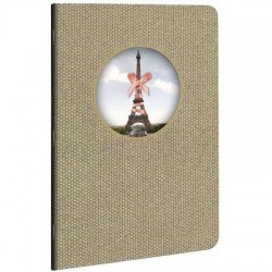 Assortiment de 3 Carnets A5