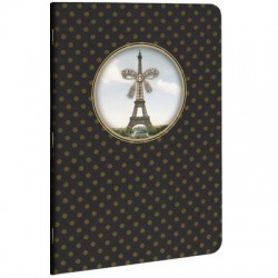 Assortiment de 3 Carnets A5