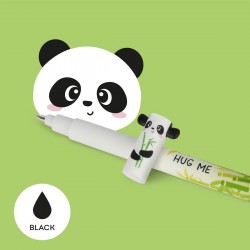 STYLO À ENCRE NOIR PANDA -...