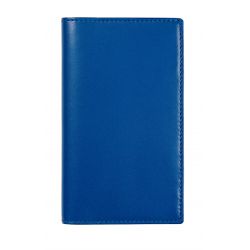 Agenda 15 cm GLOSSY bleu roi Agenda Moderne (2025)