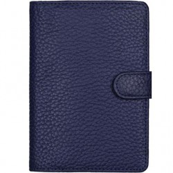 Agenda 13 cm GOYA Bleu...