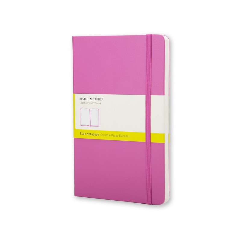 Carnet de notes adhésives rose - Format A5 - Tes projets, tes rendez-vous  et tout ce qu'il te faut - MRWONDERFUL - rose